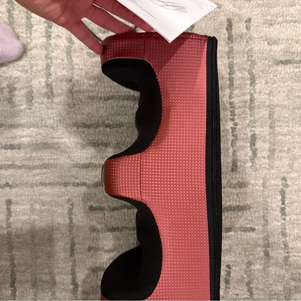 Nuvrek foam roller